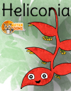 heliconia-platanillo-Mayan-medicinal-plant-Guatemala-MayanToons-comic-book-characters-cover