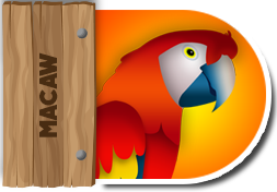 Macaw_Button